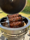 WILLS BIG Grillspieße-Set für Rotisserie